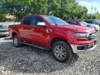 2021 Ford Ranger XL/XLT/LARIAT