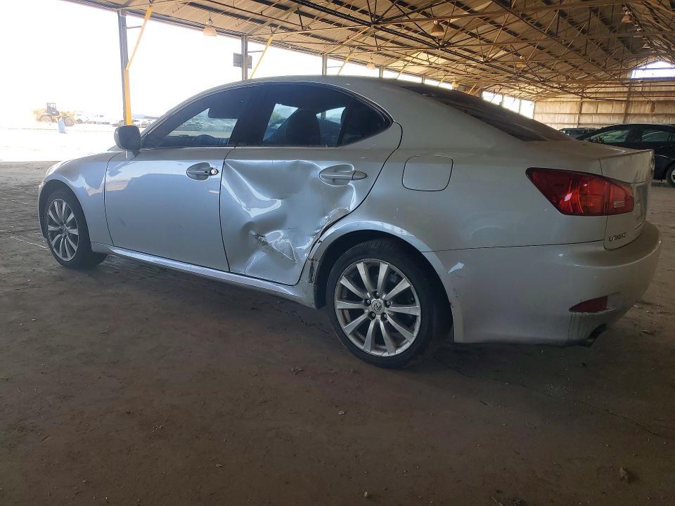 2006 Lexus Is 250