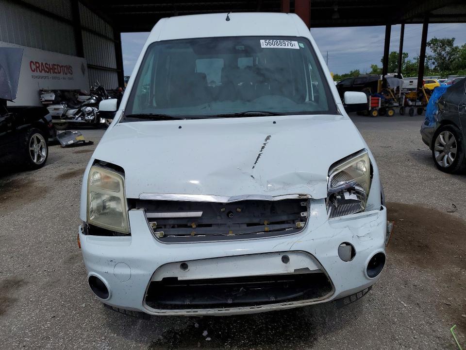 2013 Ford Transit Connect xlt