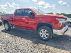 2022 Chevrolet Silverado K2500 Heavy Duty LTZ