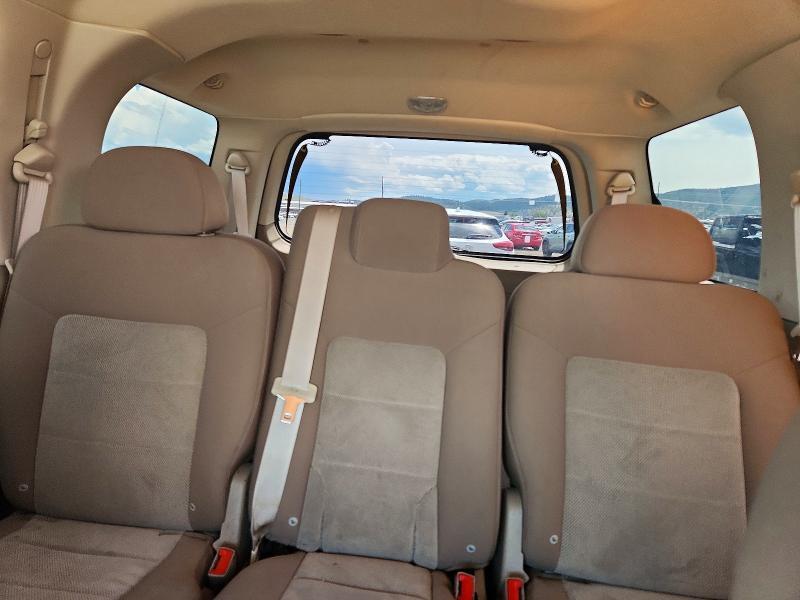 2003 Ford Expedition xlt