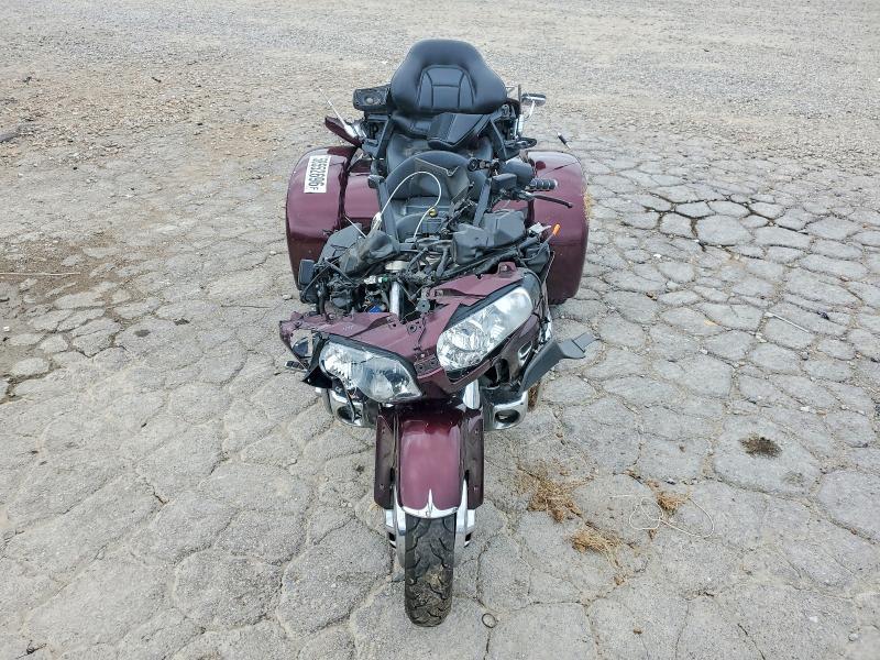 2007 Honda GL1800