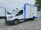 2020 Ford Transit Delivery Truck