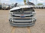 2021 Ford F250 Super Duty