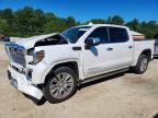2020 GMC Sierra K1500 Denali