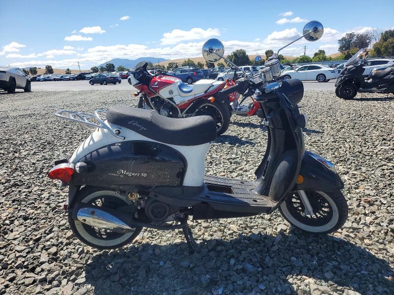 2019 Other Automobile Magari