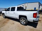 2018 Chevrolet Silverado C1500 LT
