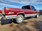 1997 Chevrolet GMT-400 K1500