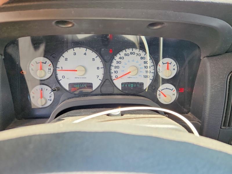 2004 Dodge RAM 1500 ST