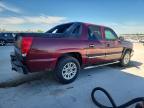 2004 Chevrolet Avalanche C1500