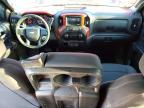 2019 Chevrolet Silverado K1500 Custom