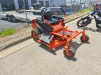 2018 Bad Boy Lawn Mower
