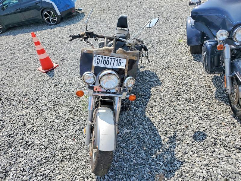 2002 Suzuki VL1500
