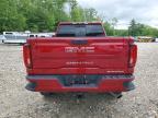2022 GMC Sierra K2500 Denali