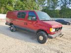 2000 Ford Econoline E250 Van