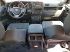 2010 Honda Ridgeline RT