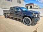 2025 Chevrolet Silverado K1500 High Country