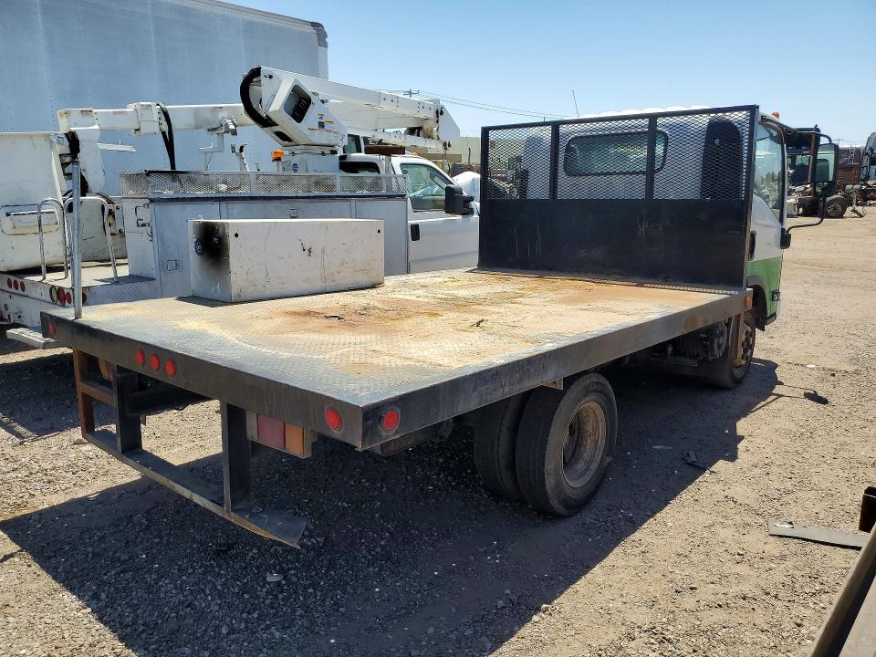2010 Isuzu NPR