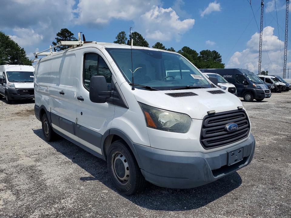 2015 Ford Transit T-150 Cargo