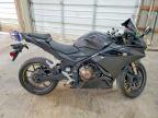 2023 Honda CBR500 RA