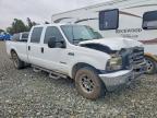 2000 Ford F350 SRW Super Duty