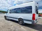 2021 Mercedes-Benz Sprinter 2500