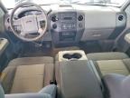 2007 Ford F150 Supercrew