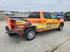 2024 Chevrolet Silverado K1500