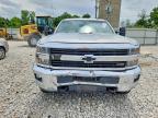 2015 Chevrolet Silverado K2500 Heavy Duty LT