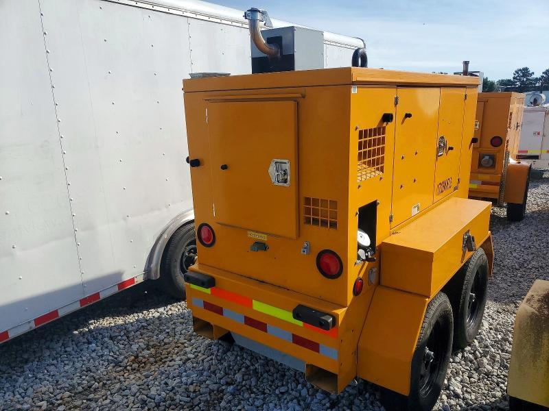 2021 Ck Power Generator