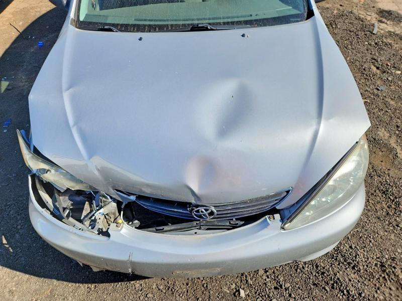 2005 Toyota Camry Standard