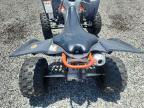 2024 Yamaha YFZ450R ATV