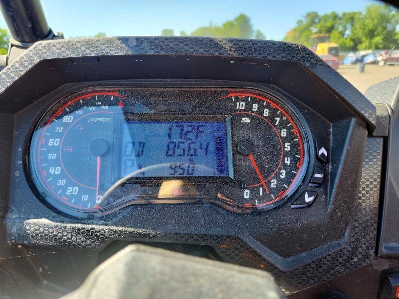 2023 Polaris RZR Trail S 1000 Ultimate