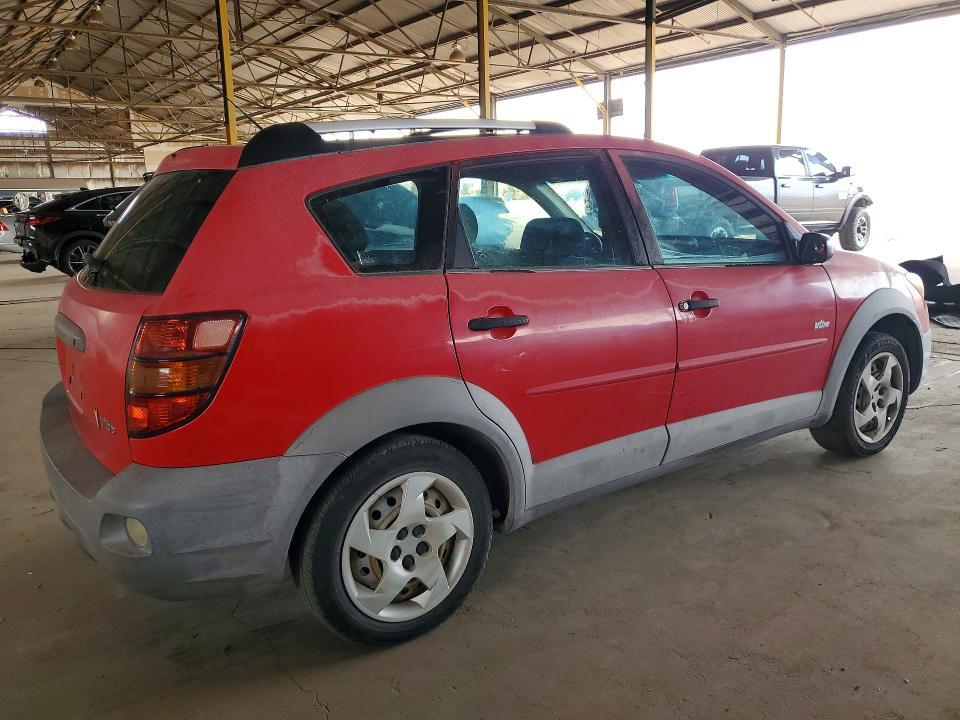 2003 Pontiac Vibe