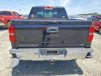 2015 Chevrolet Silverado K1500 LTZ