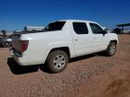 2006 Honda Ridgeline RTS