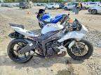 2009 Kawasaki ZX600 R