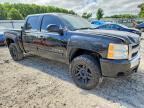 2010 Chevrolet Silverado K1500 LT