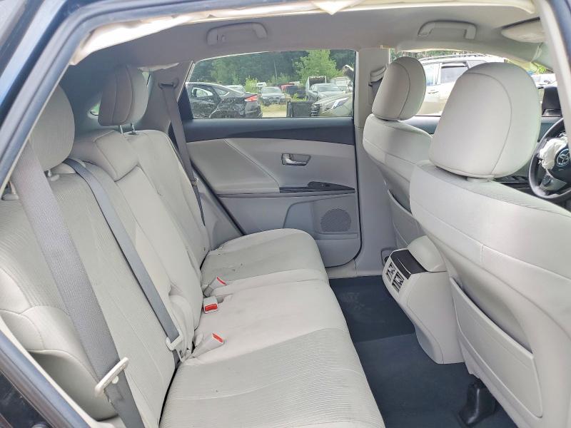 2013 Toyota Venza le