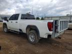 2022 GMC Sierra K2500 Heavy Duty