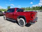 2019 GMC Sierra K1500 AT4