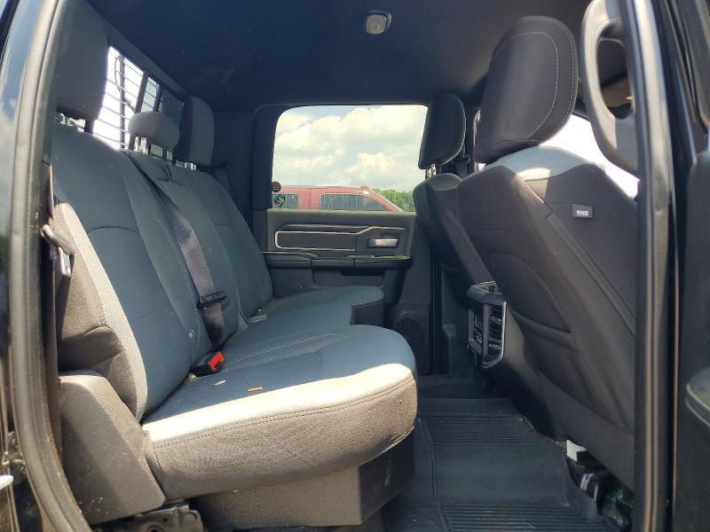 2022 Dodge RAM 3500 BIG HORN/LONE Star