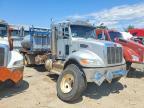 2015 Peterbilt 348 Fuel Truck