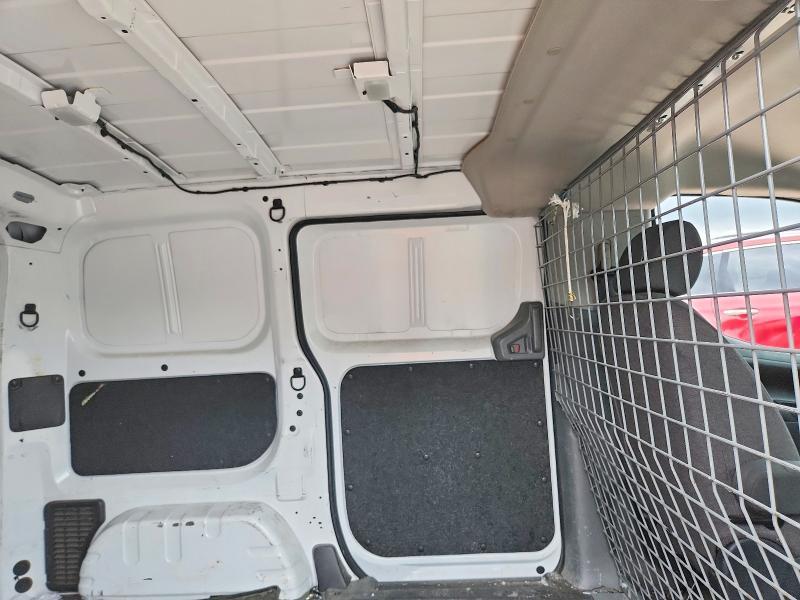 2021 Nissan NV200 SV