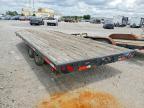 2015 Loadtrail Equipment Trailer