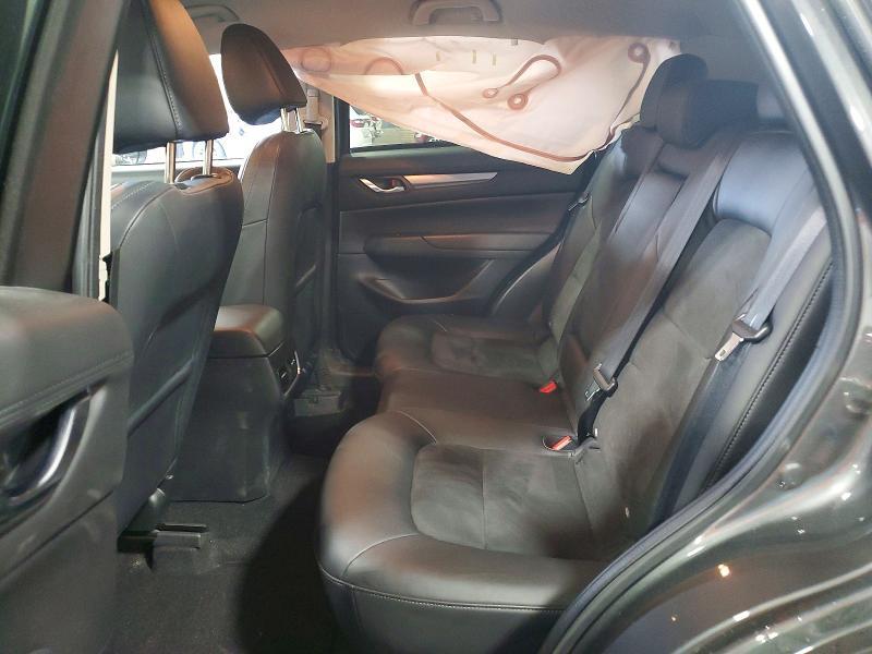 2022 Mazda Cx-5 Select