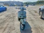 2012 Vespa GTS 300 Super