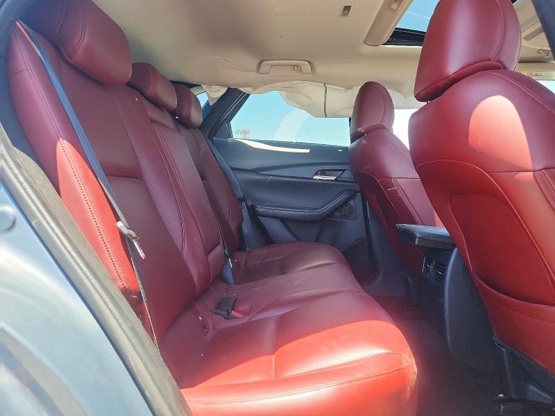 2022 Mazda Cx-30 Preferred