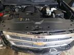 2014 Chevrolet Silverado K1500 LTZ