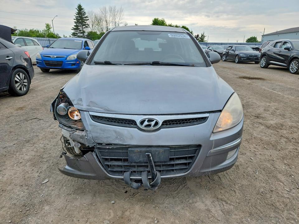 2011 Hyundai Elantra Touring gls
